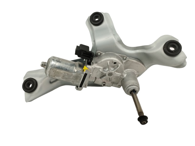 Recambio de motor limpia trasero para kia rio (yb) 1.2 cat referencia OEM IAM 98700H8000 Recambio de motor limpia trasero para kia rio (yb) 1.2 cat referencia OEM IAM 98700H8000