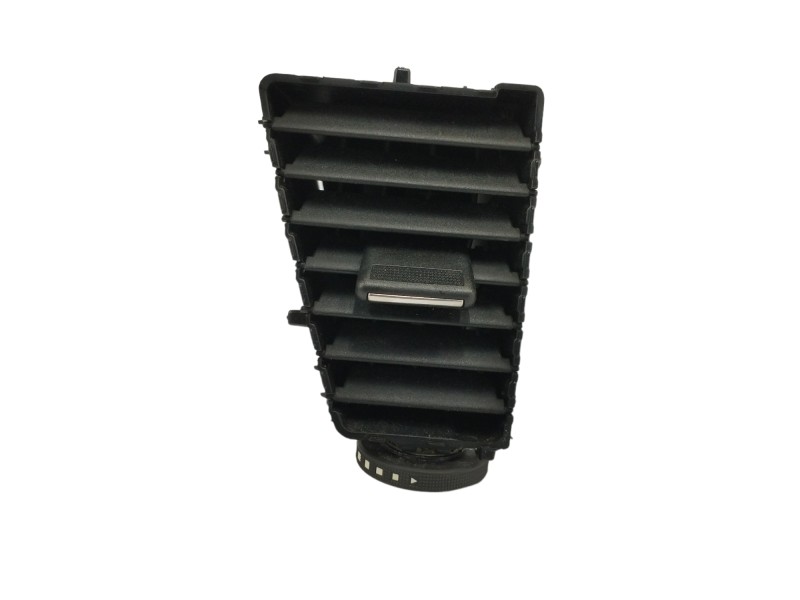 Recambio de rejilla aireadora para seat leon (5f1) 2.0 tdi referencia OEM IAM 5F1819110 CENTRAL IZQUIERDA Recambio de rejilla aireadora para seat leon (5f1) 2.0 tdi referencia OEM IAM 5F1819110 CENTRAL IZQUIERDA