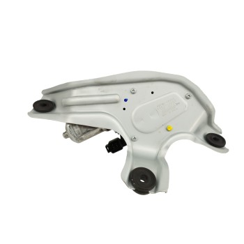 Recambio de motor limpia trasero para kia rio (yb) 1.2 cat referencia OEM IAM 98700H8000  