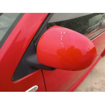 RETROVISOR IZQUIERDO 