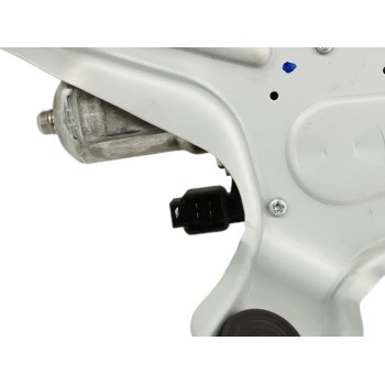 Recambio de motor limpia trasero para kia rio (yb) 1.2 cat referencia OEM IAM 98700H8000  