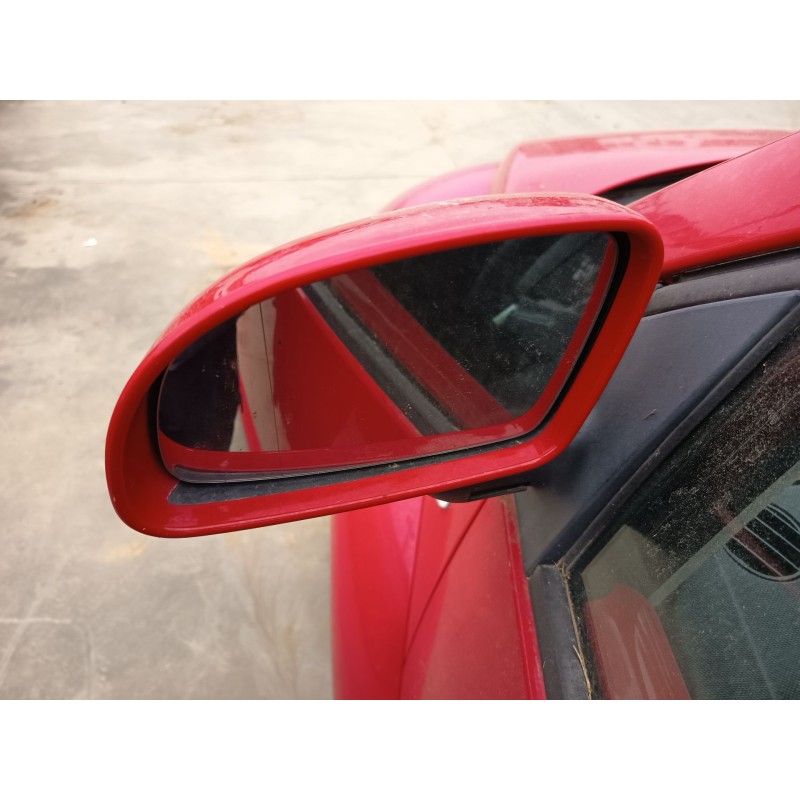 RETROVISOR IZQUIERDO