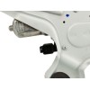 Recambio de motor limpia trasero para kia rio (yb) 1.2 cat referencia OEM IAM 98700H8000  
