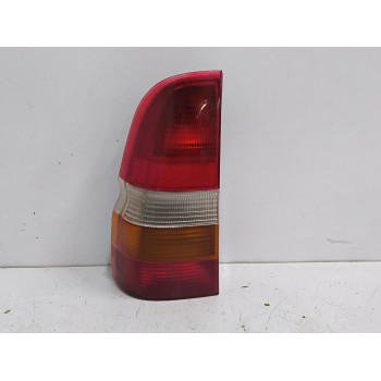 Recambio de piloto trasero izquierdo para ford escort nomade vi turnier (gal, anl) 1.8 td referencia OEM IAM 91AG13A603 91AG13N0