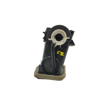 Recambio de rejilla aireadora para seat leon (5f1) 2.0 tdi referencia OEM IAM 5F1819110 CENTRAL IZQUIERDA 
