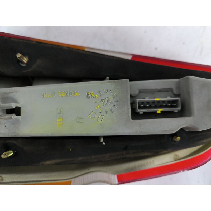 PILOTO TRASERO IZQUIERDO 91AG13N004