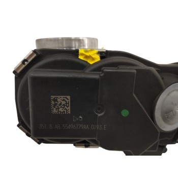 Recambio de caja mariposa para opel astra k lim. 5türig 1.6 cdti dpf referencia OEM IAM 55496779  