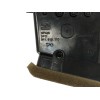 Recambio de rejilla aireadora para seat leon (5f1) 2.0 tdi referencia OEM IAM 5F1819110 CENTRAL IZQUIERDA 
