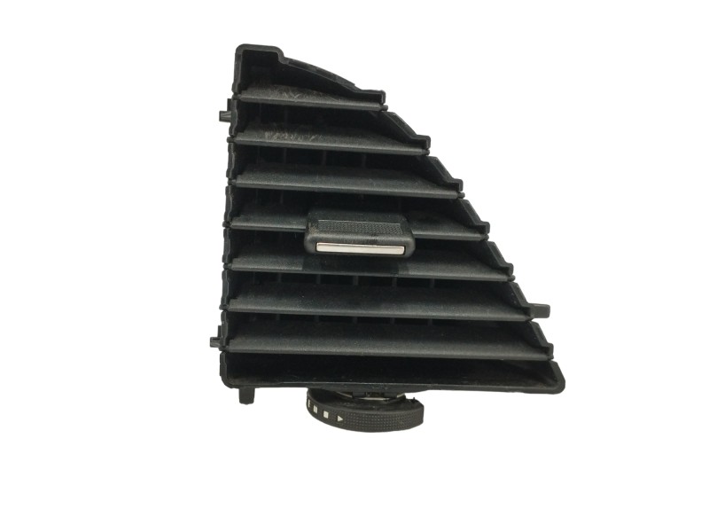 Recambio de rejilla aireadora para seat leon (5f1) 2.0 tdi referencia OEM IAM CENTRAL DERECHA Recambio de rejilla aireadora para seat leon (5f1) 2.0 tdi referencia OEM IAM CENTRAL DERECHA