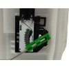 Recambio de aforador para kia rio (yb) 1.2 cat referencia OEM IAM   