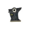 Recambio de rejilla aireadora para seat leon (5f1) 2.0 tdi referencia OEM IAM  CENTRAL DERECHA 