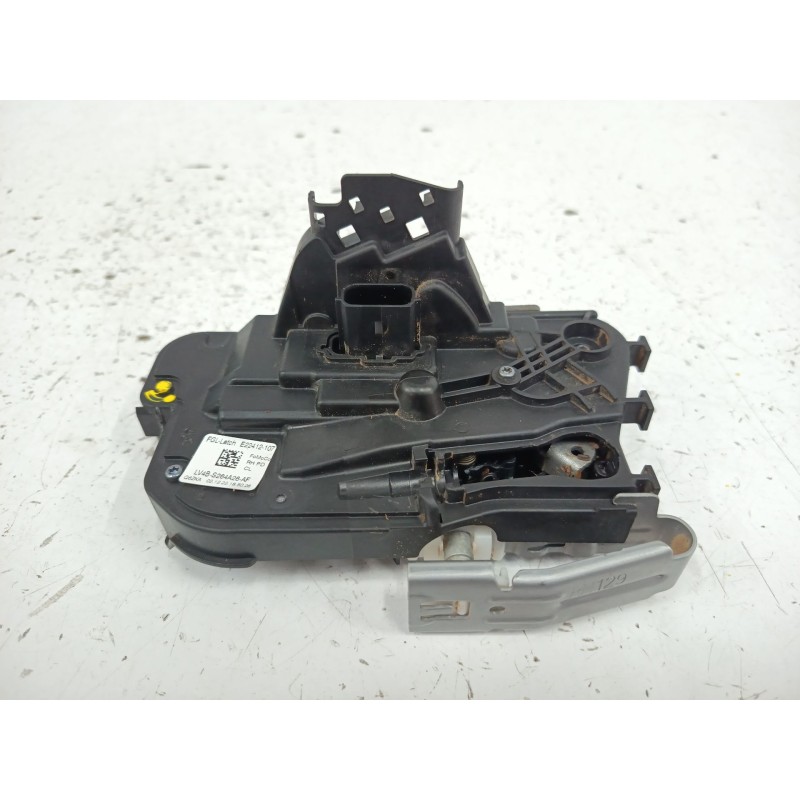 CERRADURA PUERTA DELANTERA DERECHA