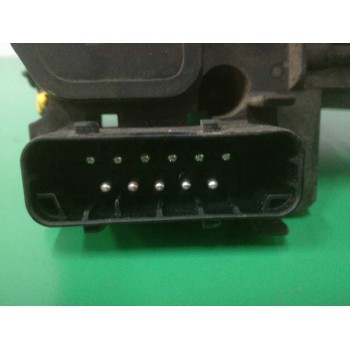 Recambio de abs para mercedes-benz clase c (w202) berlina 2.2 diesel cat referencia OEM IAM 0265213401  