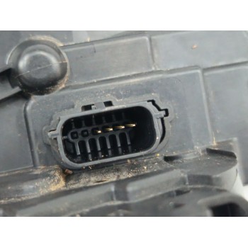 Recambio de cerradura puerta delantera derecha para ford kuga iii (dfk) 1.5 ecoboost referencia OEM IAM LV4BS264A26AF  