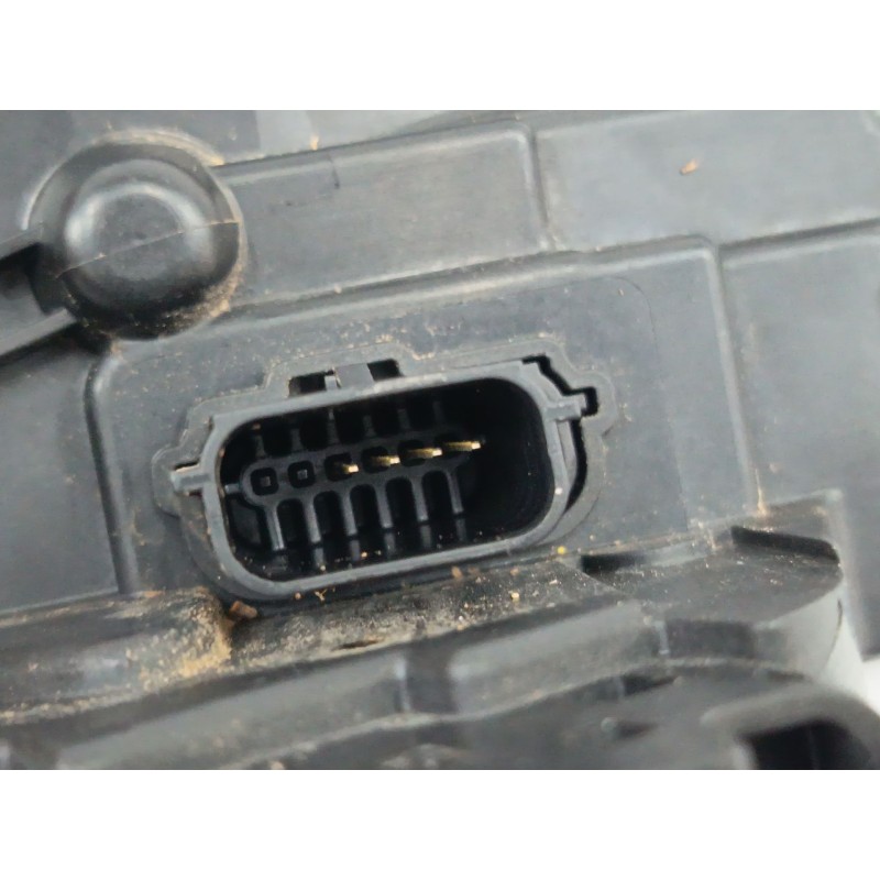 CERRADURA PUERTA DELANTERA DERECHA