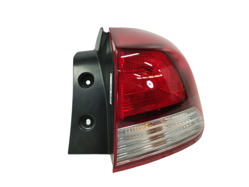 Recambio de piloto trasero derecho para kia rio (yb) 1.2 cat referencia OEM IAM 92402H8  