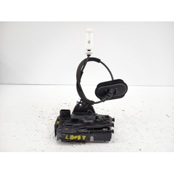 Recambio de cerradura puerta trasera derecha para ford kuga iii (dfk) 1.5 ecoboost referencia OEM IAM LJ6AA26412AF  