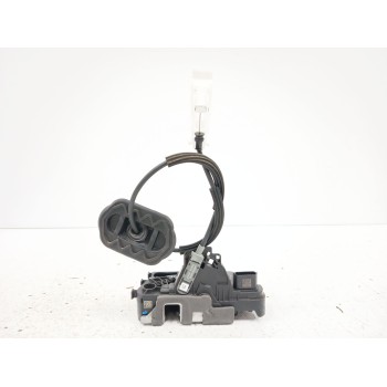 Recambio de cerradura puerta trasera derecha para ford kuga iii (dfk) 1.5 ecoboost referencia OEM IAM LJ6AA26412AF  