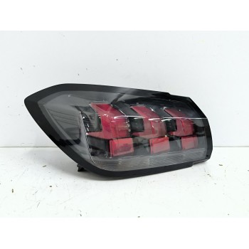 Recambio de piloto trasero izquierdo para peugeot 208 ii (ub_, up_, uw_, uj_) 1.2 puretech 75 referencia OEM IAM 9823216780 7325