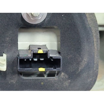 Recambio de piloto trasero izquierdo para peugeot 208 ii (ub_, up_, uw_, uj_) 1.2 puretech 75 referencia OEM IAM 9823216780 7325