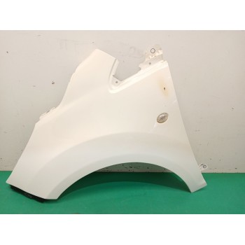 Recambio de aleta delantera izquierda para ford ka (ru8) 1.2 referencia OEM IAM 1673512  