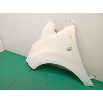 Recambio de aleta delantera izquierda para ford ka (ru8) 1.2 referencia OEM IAM 1673512  