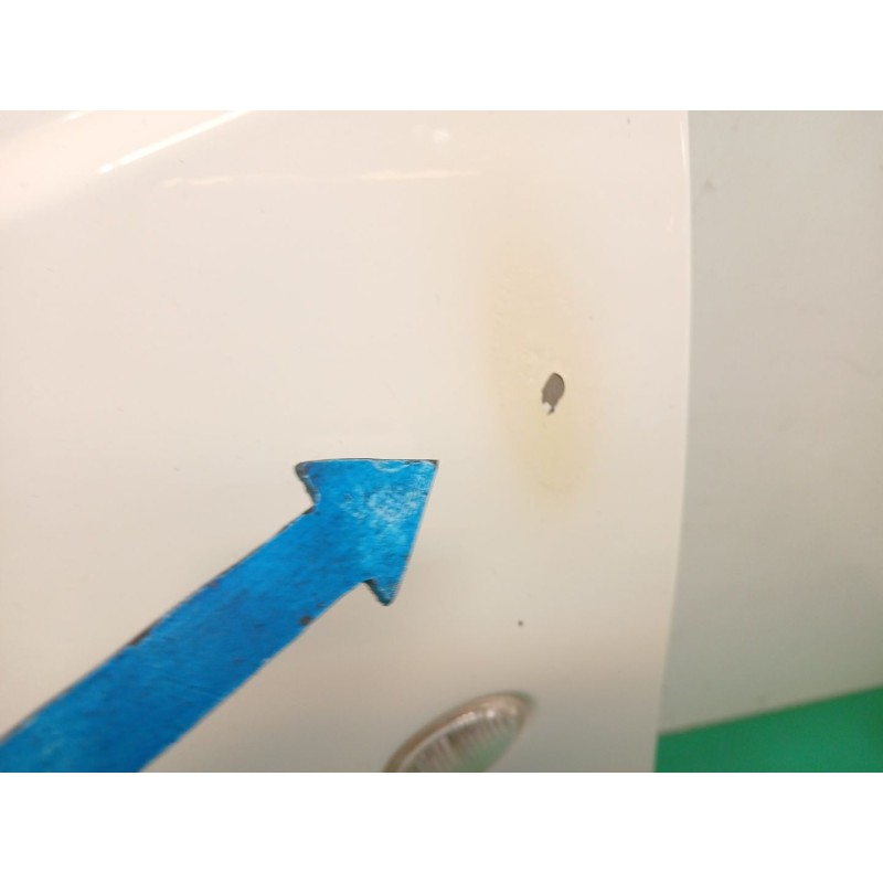 ALETA DELANTERA IZQUIERDA