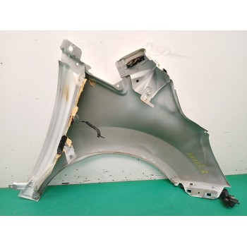 Recambio de aleta delantera izquierda para ford ka (ru8) 1.2 referencia OEM IAM 1673512  