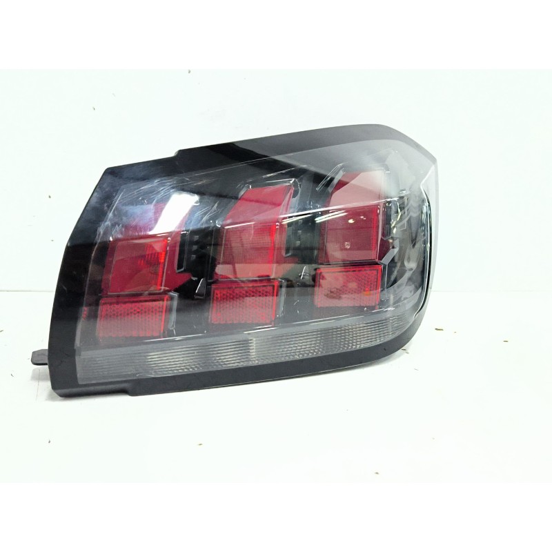 Recambio de piloto trasero derecho para peugeot 208 ii (ub_, up_, uw_, uj_) 1.2 puretech 75 referencia OEM IAM 9823216580 732509