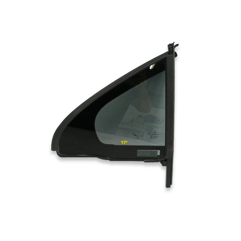 Recambio de luna custodia trasera derecha para mercedes-benz clase a sedán (v177) a 200 d (177.112) referencia OEM IAM A17773008