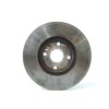 Recambio de disco freno delantero para mazda mx-5 (nb) 1.6 16v cat referencia OEM IAM N0263325XC  