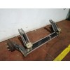 Recambio de puente trasero para peugeot 205 berlina 1.8 diesel referencia OEM IAM   