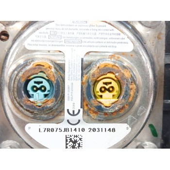 Recambio de airbag delantero derecho para mercedes-benz clase a (w177) a 200 d (177.012) referencia OEM IAM A1778602601  