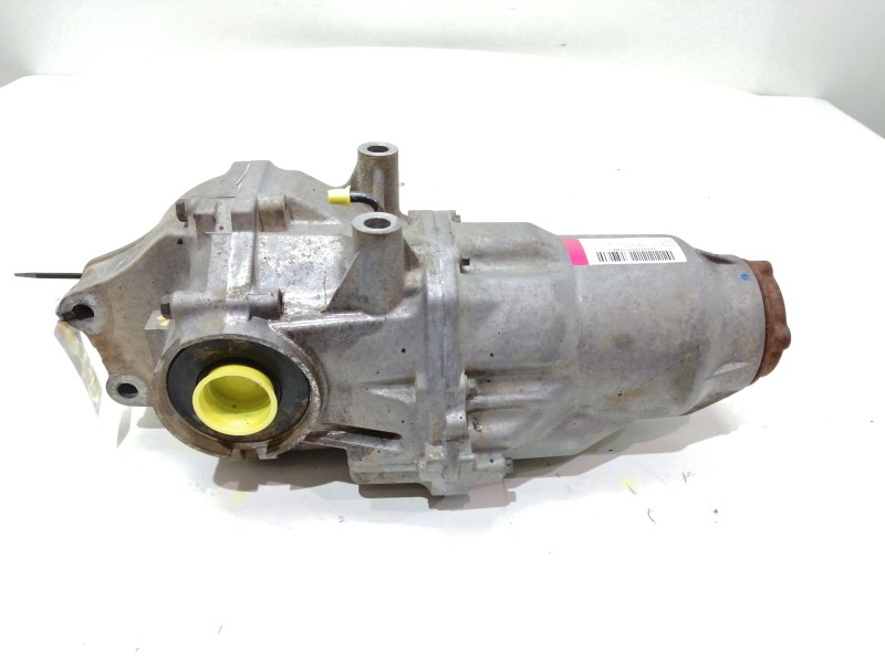 Recambio de diferencial trasero para honda cr-v (rd8) 2.0 vtec cat referencia OEM IAM PNZ Recambio de diferencial trasero para honda cr-v (rd8) 2.0 vtec cat referencia OEM IAM PNZ