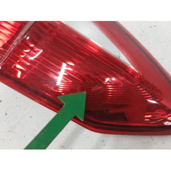 Recambio de piloto trasero derecho para ford c-max ii (dxa/cb7, dxa/ceu) 1.6 ti referencia OEM IAM 084311997R  