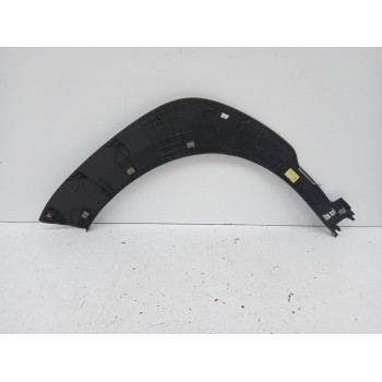 Recambio de aletin delantero derecho para hyundai kona (os, ose, osi) 1.6 gdi hybrid referencia OEM IAM 87712J900  