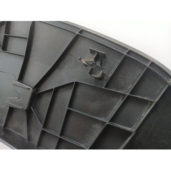 Recambio de aletin delantero derecho para hyundai kona (os, ose, osi) 1.6 gdi hybrid referencia OEM IAM 87712J900  