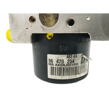 Recambio de abs para chevrolet kalos 1.4 cat referencia OEM IAM 96470254 96470261 