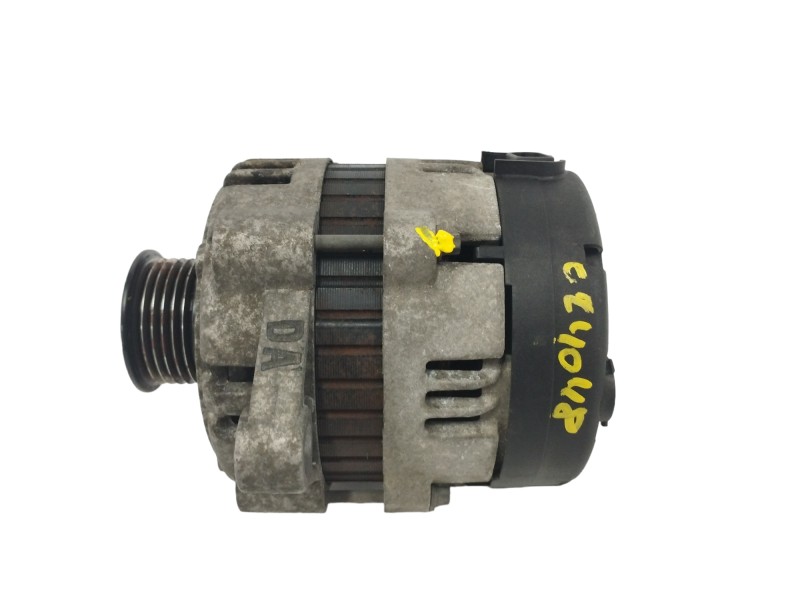 Recambio de alternador para chevrolet kalos 1.4 cat referencia OEM IAM 96540541  