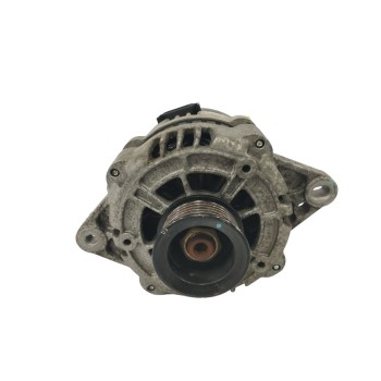 Recambio de alternador para chevrolet kalos 1.4 cat referencia OEM IAM 96540541  