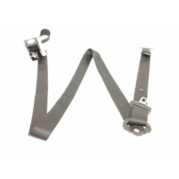 CINTURON SEGURIDAD TRASERO DERECHO 12757686 