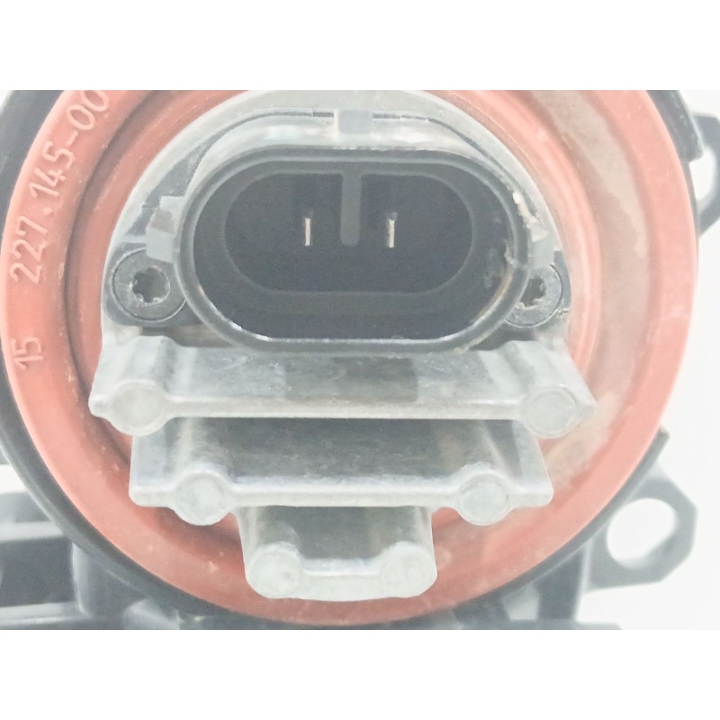 FARO ANTINIEBLA DERECHO 1NL2500TN139