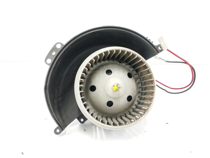Recambio de motor calefaccion para opel astra twin top 1.6 16v referencia OEM IAM 52407543  