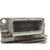 Recambio de centralita motor uce para chevrolet kalos 1.4 cat referencia OEM IAM 96436779  