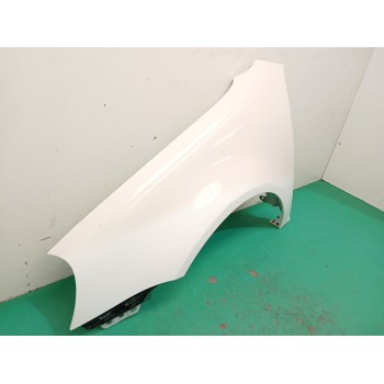 Recambio de aleta delantera izquierda para volkswagen golf v (1k1) 1.9 tdi referencia OEM IAM 1K6880681A  