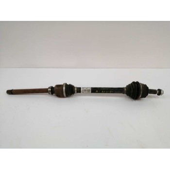 Recambio de transmision delantera derecha para citroën c4 grand picasso 1.6 thp referencia OEM IAM 9677570880  