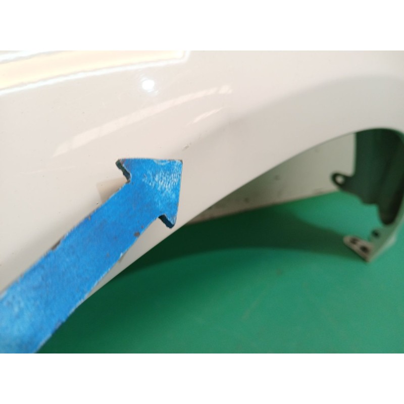 ALETA DELANTERA IZQUIERDA