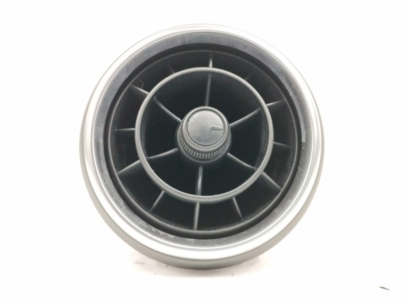 Recambio de rejilla aireadora para audi a1 (8x) 1.6 tdi referencia OEM IAM 8X1820951 Recambio de rejilla aireadora para audi a1 (8x) 1.6 tdi referencia OEM IAM 8X1820951
