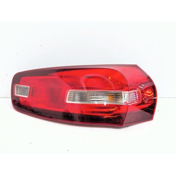 Recambio de piloto trasero derecho para citroën c4 picasso ii 1.6 hdi / bluehdi 115 referencia OEM IAM 9676120680  