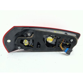 Recambio de piloto trasero derecho para citroën c4 picasso ii 1.6 hdi / bluehdi 115 referencia OEM IAM 9676120680  